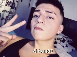 Aiden80