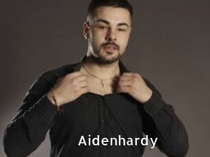 Aidenhardy