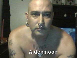aidenmoon My Porno Stash