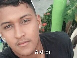 Aidren