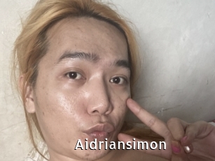 Aidriansimon