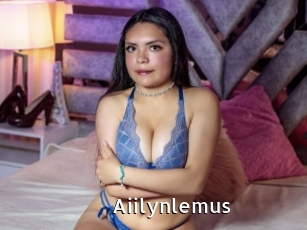 Aiilynlemus