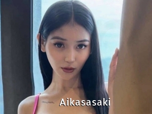 Aikasasaki