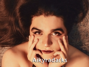 Aikyradarks
