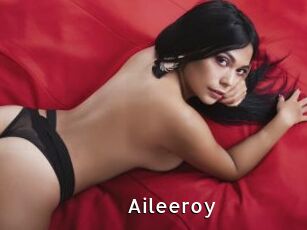 Aileeroy