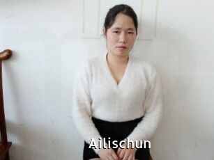 Ailischun