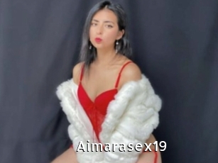 Aimarasex19