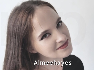 Aimeehayes