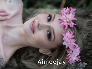aimeejay My Porno Stash