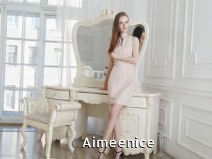 Aimeenice