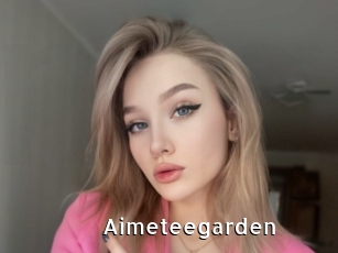 Aimeteegarden