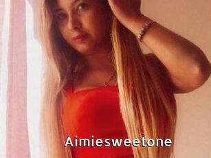 Aimiesweetone