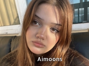 aimoons My Porno Stash