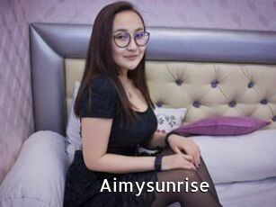 Aimysunrise
