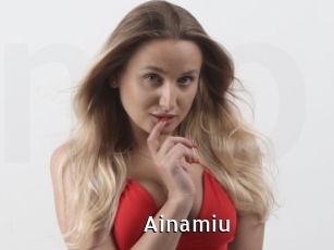 Ainamiu
