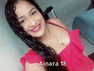 ainara_18 My Porno Stash