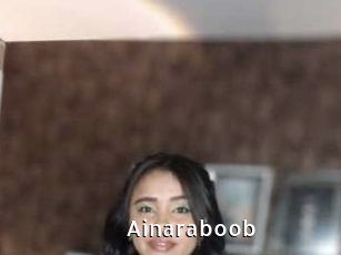 ainaraboob My Porno Stash