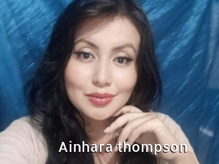 Ainhara_thompson