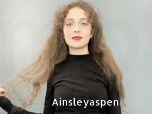 Ainsleyaspen