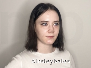 Ainsleybales