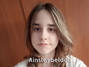 Ainsleybeldon