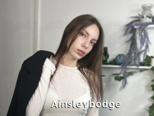 Ainsleybodge