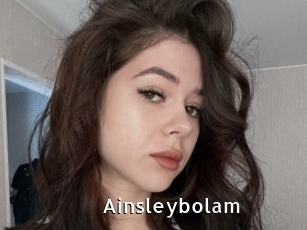 Ainsleybolam