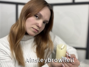 ainsleybrownell My Porno Stash