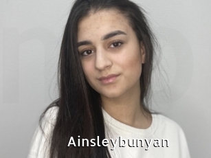 Ainsleybunyan