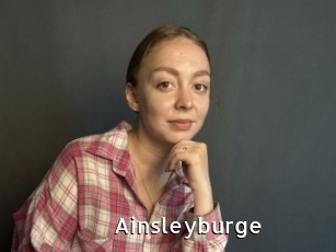 Ainsleyburge