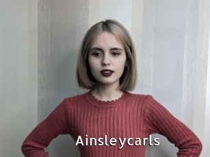 Ainsleycarls