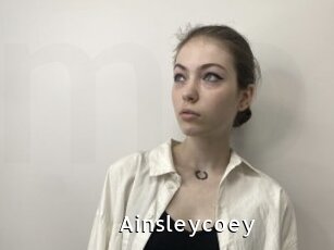 Ainsleycoey