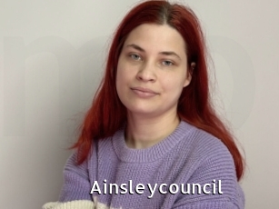 Ainsleycouncil