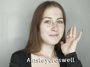 Ainsleycreswell