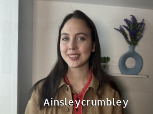 Ainsleycrumbley