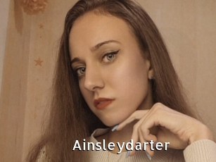 Ainsleydarter