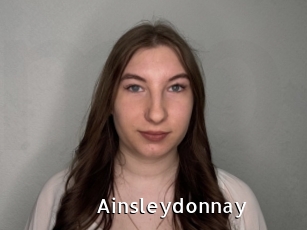 Ainsleydonnay