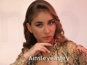 Ainsleyeasley