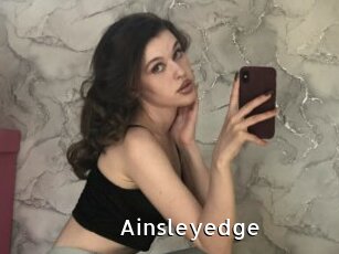 Ainsleyedge