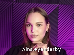 Ainsleyenderby