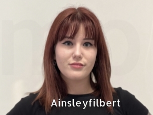 Ainsleyfilbert