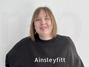 Ainsleyfitt