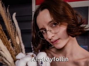 Ainsleyfollin
