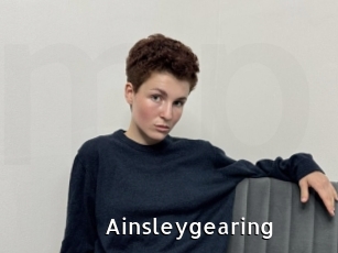 Ainsleygearing