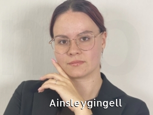 Ainsleygingell