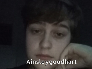 Ainsleygoodhart