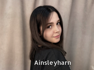 Ainsleyharn
