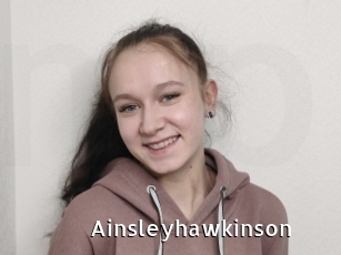 Ainsleyhawkinson