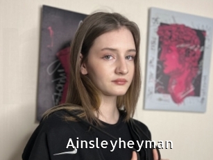 Ainsleyheyman