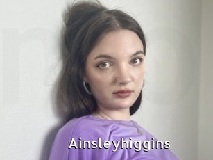 Ainsleyhiggins